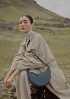 Polène Numéro Dix< Crossbody