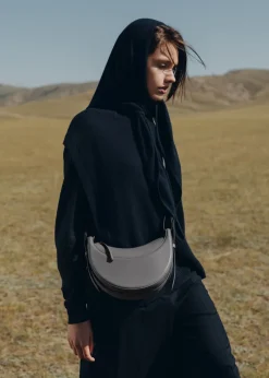 Polène Numéro Dix< Crossbody