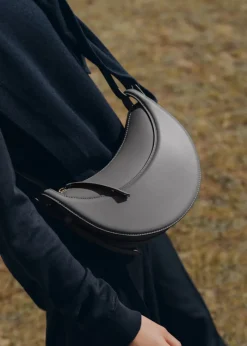 Polène Numéro Dix< Crossbody
