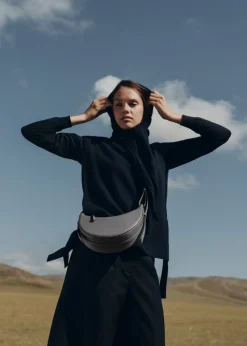 Polène Numéro Dix< Crossbody