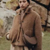 Polène Numéro Dix< Crossbody