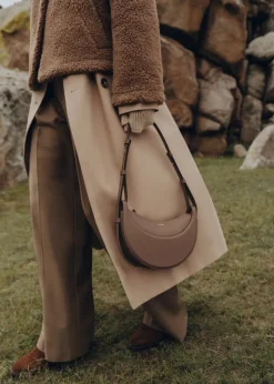 Polène Numéro Dix< Crossbody