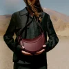 Polène Numéro Dix< Crossbody