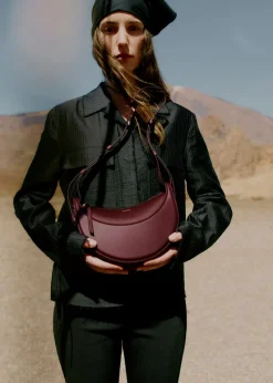 Polène Numéro Dix< Crossbody