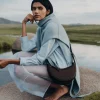 Polène Numéro Dix< Crossbody