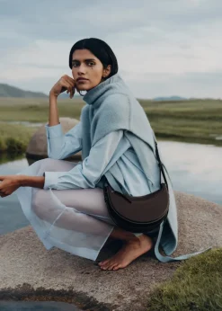 Polène Numéro Dix< Crossbody