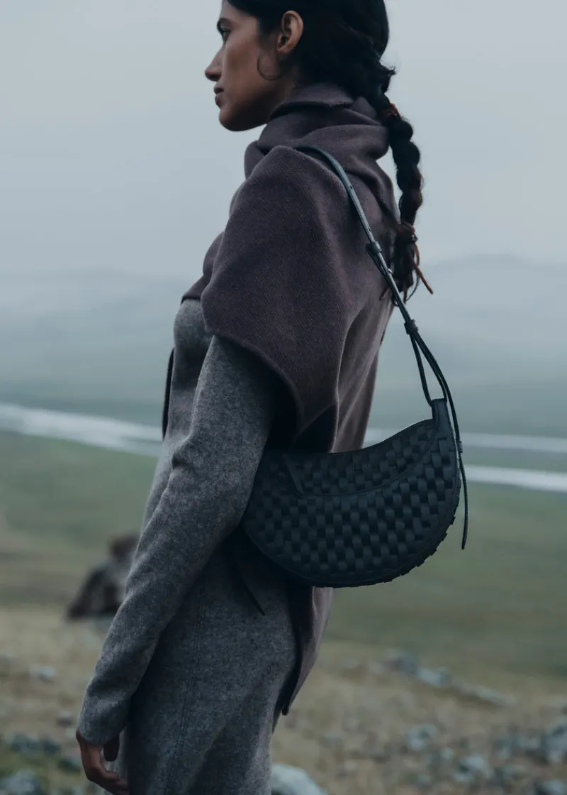 Polène Numéro Dix< Crossbody