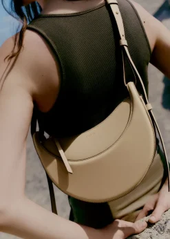 Polène Numéro Dix< Crossbody|Sommertaschen