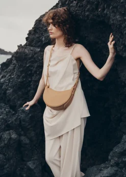 Polène Numéro Dix< Crossbody