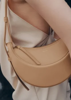 Polène Numéro Dix< Crossbody
