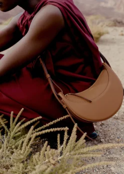 Polène Numéro Dix< Crossbody
