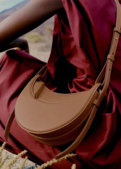 Polène Numéro Dix< Crossbody