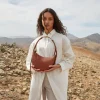 Polène Numéro Dix< Crossbody