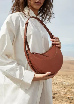 Polène Numéro Dix< Crossbody