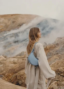 Polène Numéro Dix< Crossbody
