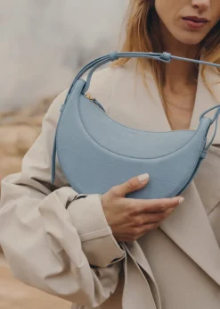 Polène Numéro Dix< Crossbody