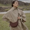 Polène Numéro Dix< Crossbody