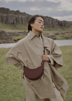 Polène Numéro Dix< Crossbody