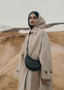Polène Numéro Dix< Crossbody