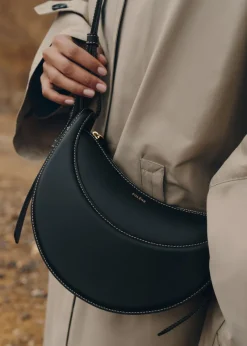 Polène Numéro Dix< Crossbody