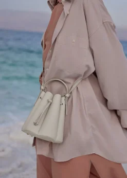 Polène Numéro Huit Mini< Minitaschen