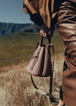 Polène Numéro Huit Mini< Minitaschen
