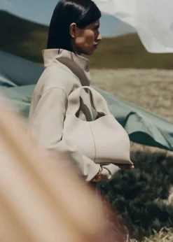 Polène Numéro Neuf< Handtaschen