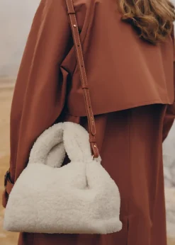 Polène Numéro Neuf Mini< Minitaschen