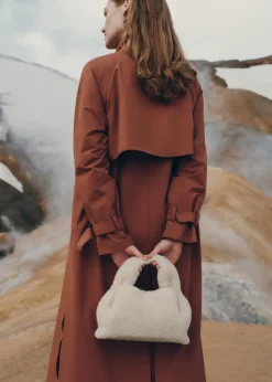 Polène Numéro Neuf Mini< Minitaschen