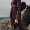 Polène Numéro Neuf Mini< Minitaschen