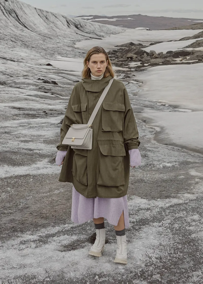 Polène Numéro Sept< Handtaschen