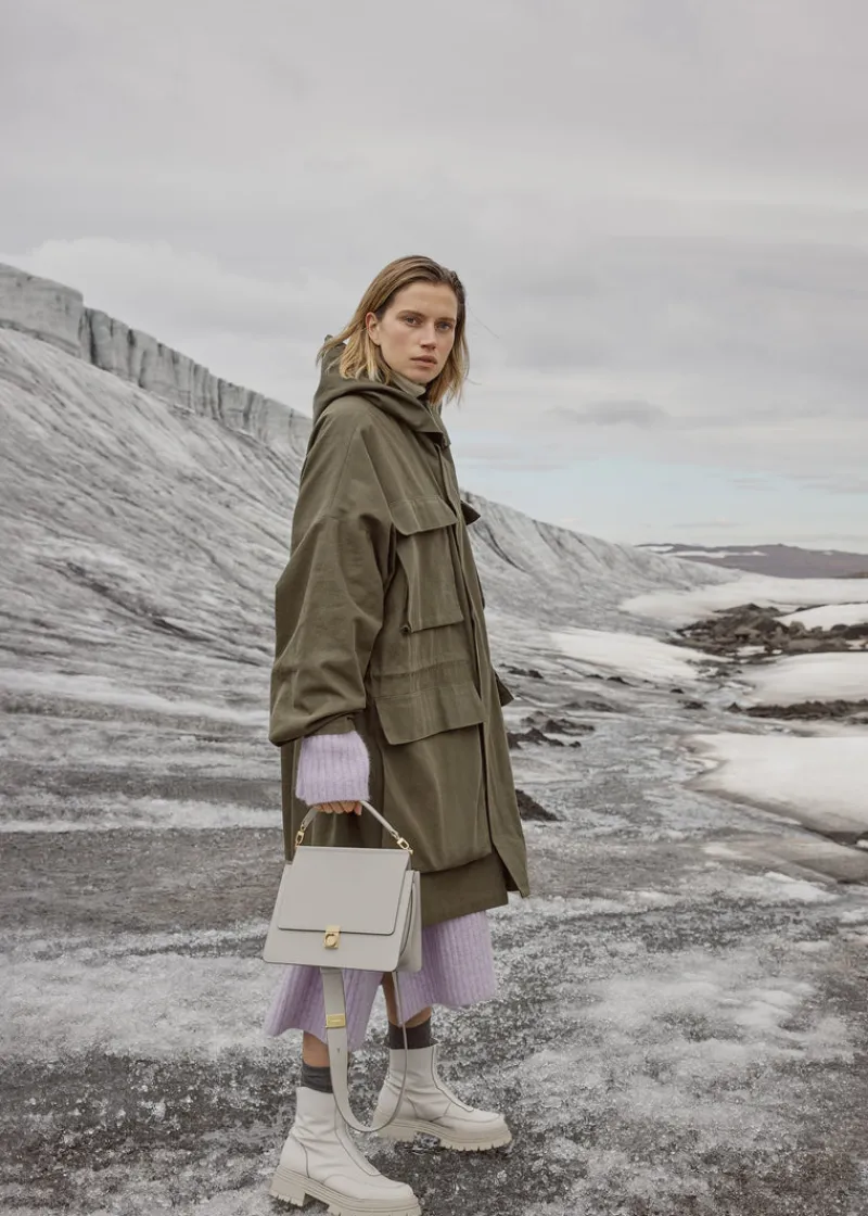 Polène Numéro Sept< Handtaschen