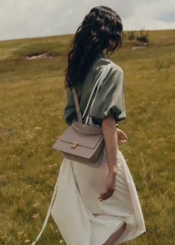 Polène Numéro Sept< Handtaschen