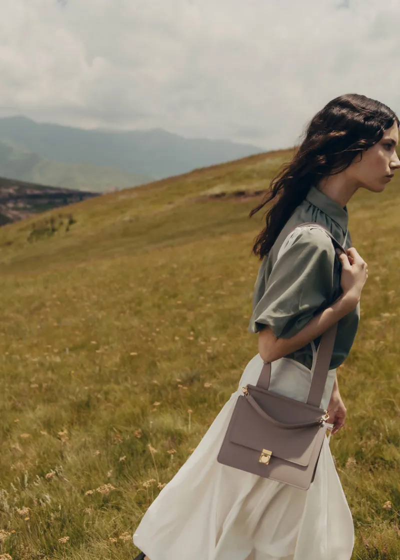 Polène Numéro Sept< Handtaschen