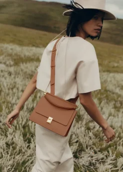 Polène Numéro Sept< Handtaschen