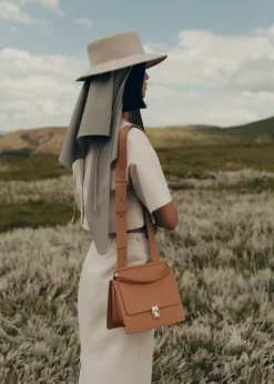 Polène Numéro Sept< Handtaschen