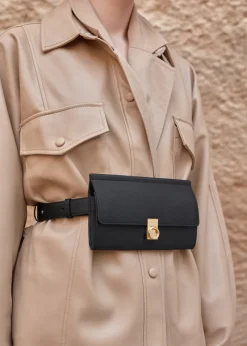 Polène Numéro Sept Gürteltasche< Geldbörsen