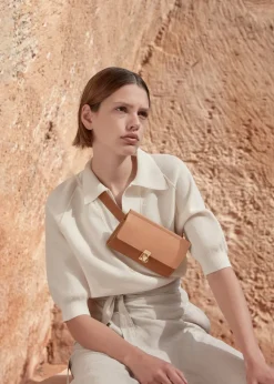 Polène Numéro Sept Gürteltasche< Geldbörsen