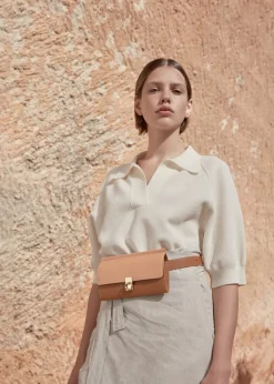 Polène Numéro Sept Gürteltasche< Geldbörsen