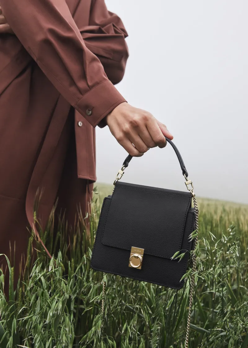 Polène Numéro Sept Mini< Minitaschen