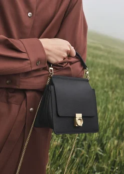 Polène Numéro Sept Mini< Minitaschen