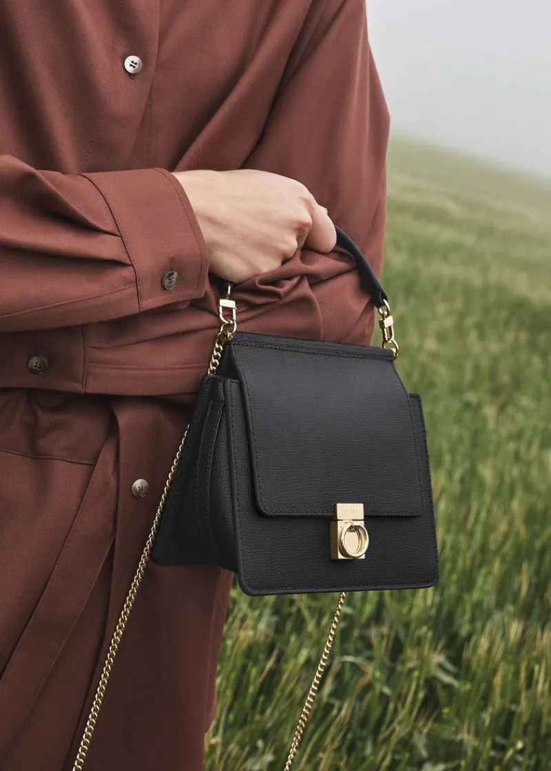 Polène Numéro Sept Mini< Minitaschen