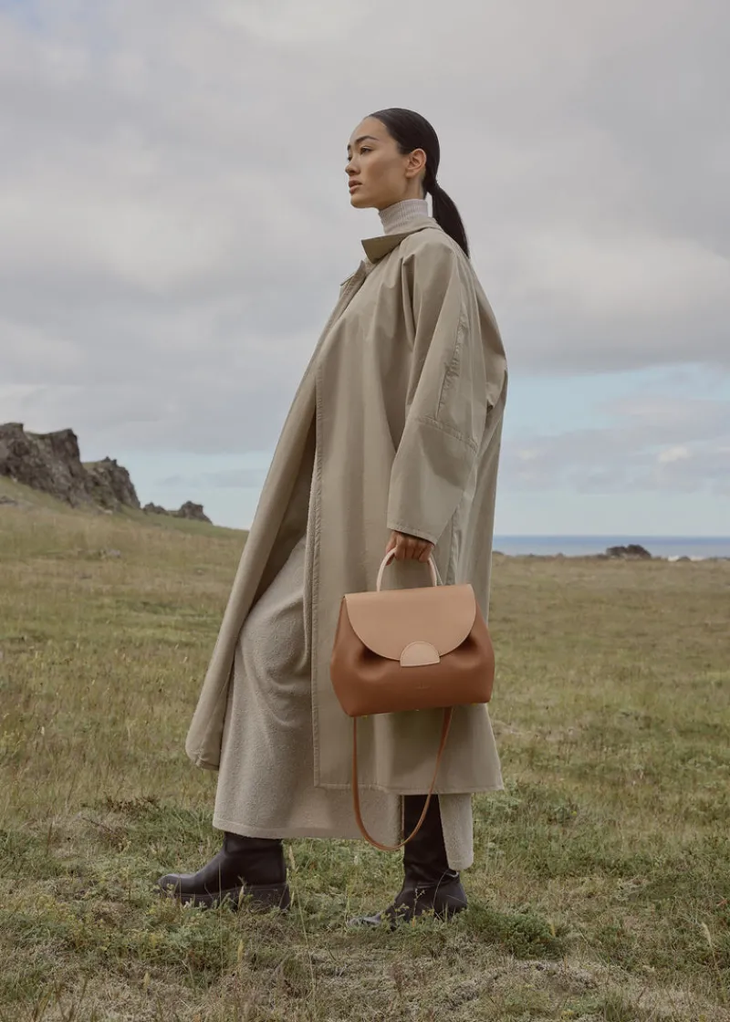 Polène Numéro Un< Handtaschen