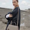 Polène Numéro Un< Handtaschen