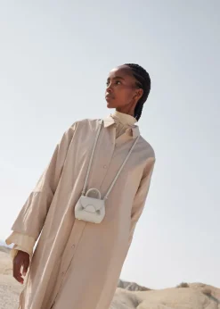 Polène Numéro Un Micro< Minitaschen|Mikrotaschen