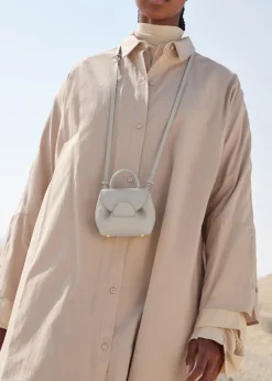 Polène Numéro Un Micro< Minitaschen|Mikrotaschen