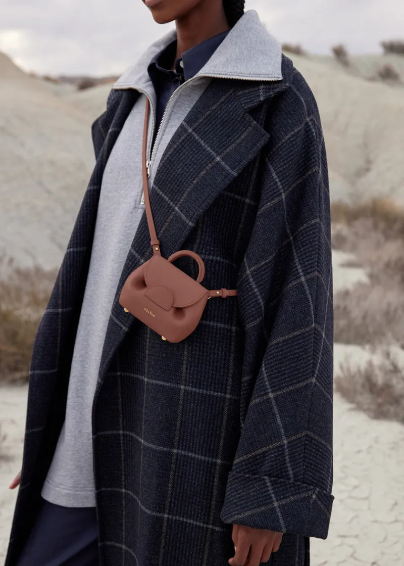 Polène Numéro Un Micro< Mikrotaschen|Minitaschen