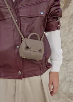 Polène Numéro Un Micro< Mikrotaschen|Minitaschen