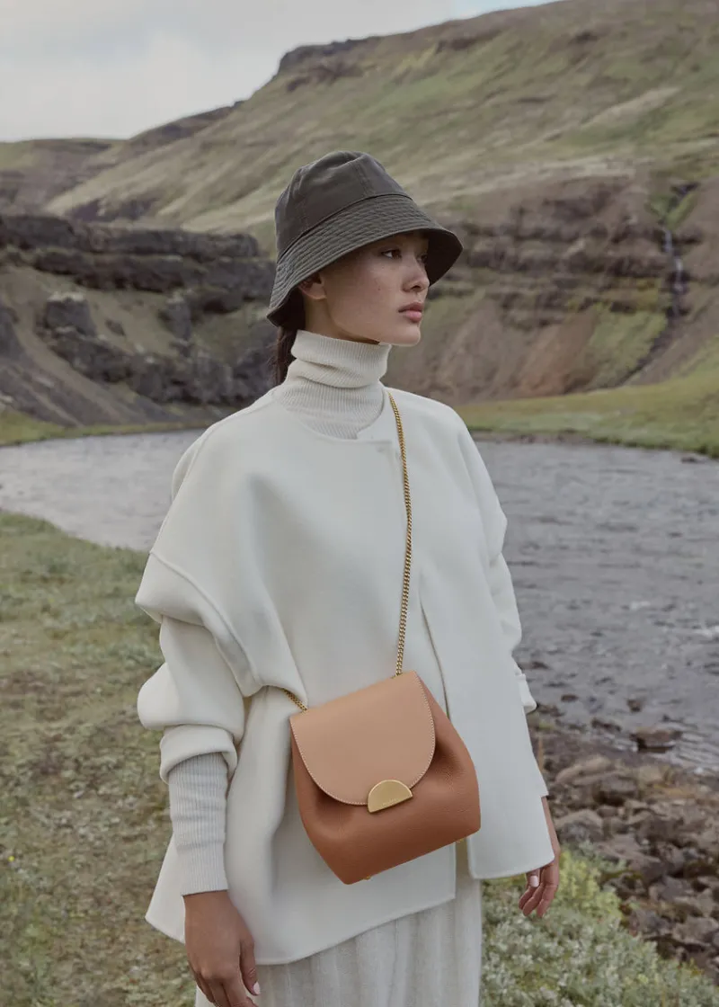 Polène Numéro Un Mini< Crossbody