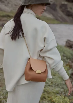 Polène Numéro Un Mini< Crossbody